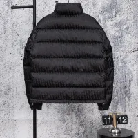 $112.00 USD Christian Dior Down Feather Coat Long Sleeved For Unisex #1412297