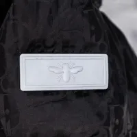 $112.00 USD Christian Dior Down Feather Coat Long Sleeved For Unisex #1412297