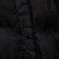 $112.00 USD Christian Dior Down Feather Coat Long Sleeved For Unisex #1412297