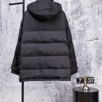 $122.00 USD Gucci Down Feather Coat Long Sleeved For Unisex #1412298