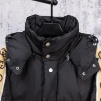 $122.00 USD Gucci Down Feather Coat Long Sleeved For Unisex #1412298