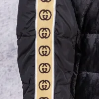 $122.00 USD Gucci Down Feather Coat Long Sleeved For Unisex #1412298