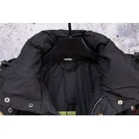 $122.00 USD Gucci Down Feather Coat Long Sleeved For Unisex #1412298