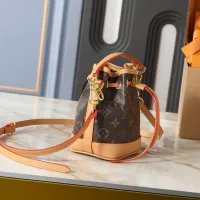 $42.00 USD Louis Vuitton Messenger Bags For Women #1412299