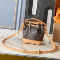 $42.00 USD Louis Vuitton Messenger Bags For Women #1412299