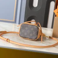$42.00 USD Louis Vuitton Messenger Bags For Women #1412299