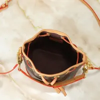 $42.00 USD Louis Vuitton Messenger Bags For Women #1412299