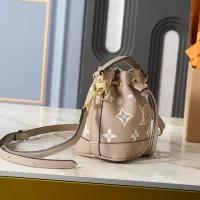 $42.00 USD Louis Vuitton Messenger Bags For Women #1412301