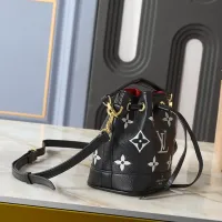 $42.00 USD Louis Vuitton Messenger Bags For Women #1412302