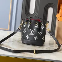 $42.00 USD Louis Vuitton Messenger Bags For Women #1412302