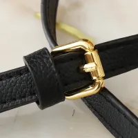 $42.00 USD Louis Vuitton Messenger Bags For Women #1412302