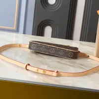 $45.00 USD Louis Vuitton Messenger Bags For Women #1412303