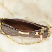 $45.00 USD Louis Vuitton Messenger Bags For Women #1412303