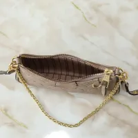 $45.00 USD Louis Vuitton Messenger Bags For Women #1412305