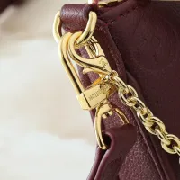 $45.00 USD Louis Vuitton Messenger Bags For Women #1412306