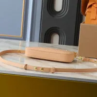 $45.00 USD Louis Vuitton Messenger Bags For Women #1412308