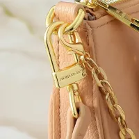 $45.00 USD Louis Vuitton Messenger Bags For Women #1412308