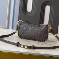 $45.00 USD Louis Vuitton Messenger Bags For Women #1412309