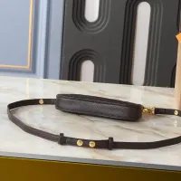 $45.00 USD Louis Vuitton Messenger Bags For Women #1412309