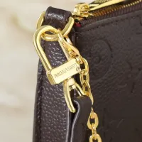 $45.00 USD Louis Vuitton Messenger Bags For Women #1412309