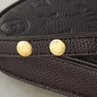 $45.00 USD Louis Vuitton Messenger Bags For Women #1412309