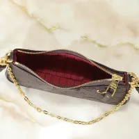 $45.00 USD Louis Vuitton Messenger Bags For Women #1412309