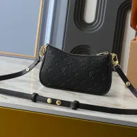 $45.00 USD Louis Vuitton Messenger Bags For Women #1412310