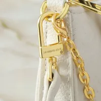 $45.00 USD Louis Vuitton Messenger Bags For Women #1412311