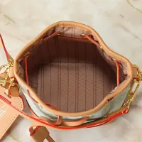 $48.00 USD Louis Vuitton Messenger Bags For Women #1412313