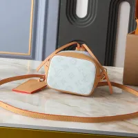 $48.00 USD Louis Vuitton Messenger Bags For Women #1412314