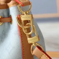 $48.00 USD Louis Vuitton Messenger Bags For Women #1412314