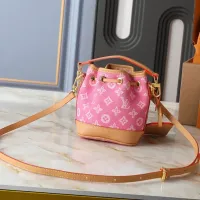 $48.00 USD Louis Vuitton Messenger Bags For Women #1412315