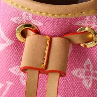 $48.00 USD Louis Vuitton Messenger Bags For Women #1412315