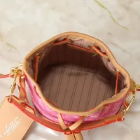 $48.00 USD Louis Vuitton Messenger Bags For Women #1412315