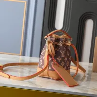 $48.00 USD Louis Vuitton Messenger Bags For Women #1412316