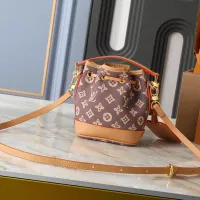 $48.00 USD Louis Vuitton Messenger Bags For Women #1412316