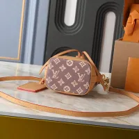$48.00 USD Louis Vuitton Messenger Bags For Women #1412316