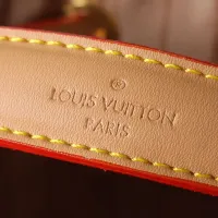 $48.00 USD Louis Vuitton Messenger Bags For Women #1412316