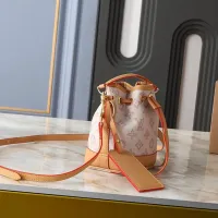 $48.00 USD Louis Vuitton Messenger Bags For Women #1412317