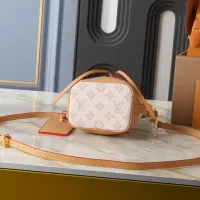 $48.00 USD Louis Vuitton Messenger Bags For Women #1412317