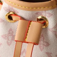 $48.00 USD Louis Vuitton Messenger Bags For Women #1412317