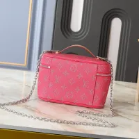 $52.00 USD Louis Vuitton Messenger Bags For Women #1412318