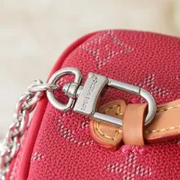 $52.00 USD Louis Vuitton Messenger Bags For Women #1412318
