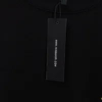 $36.00 USD Amiri T-Shirts Short Sleeved For Men #1412320