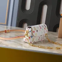 $52.00 USD Louis Vuitton Messenger Bags For Women #1412321