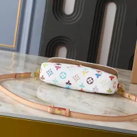 $52.00 USD Louis Vuitton Messenger Bags For Women #1412321