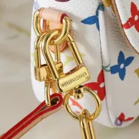 $52.00 USD Louis Vuitton Messenger Bags For Women #1412321