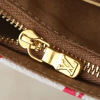 $52.00 USD Louis Vuitton Messenger Bags For Women #1412321