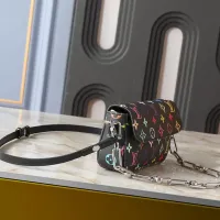 $52.00 USD Louis Vuitton Messenger Bags For Women #1412322