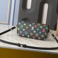 $52.00 USD Louis Vuitton Messenger Bags For Women #1412322